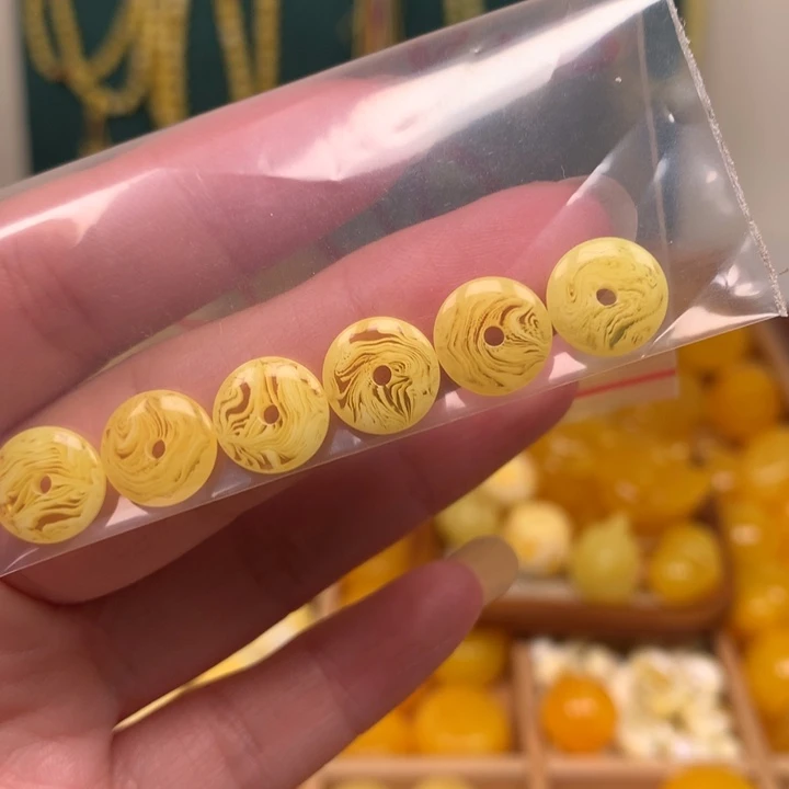 非金属配饰配珠300卡10