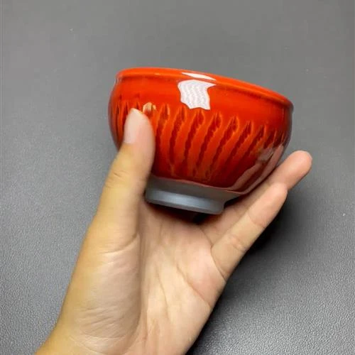 【闪购商品】茶盏-10111..........