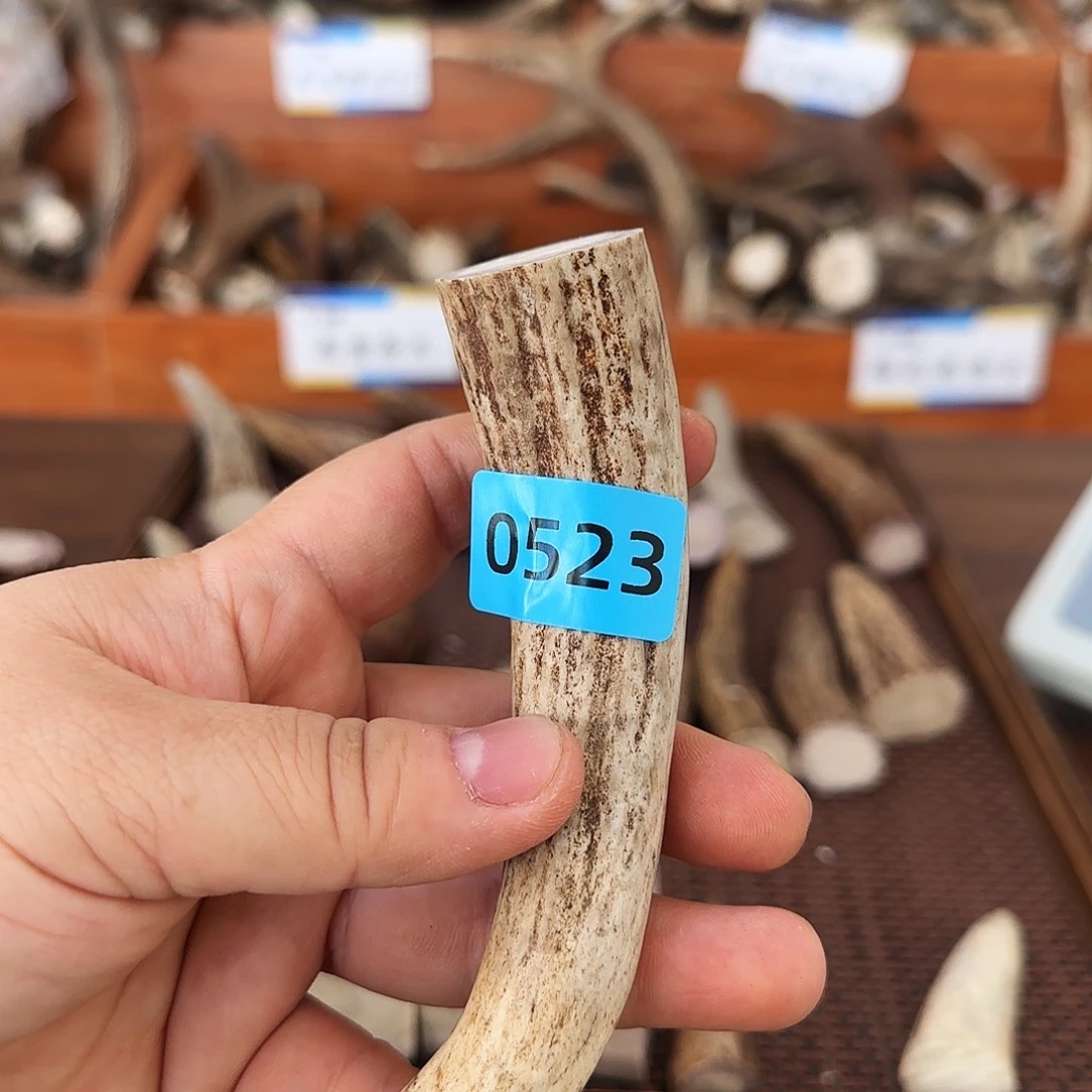 鹿骨手串/手链角尖0523