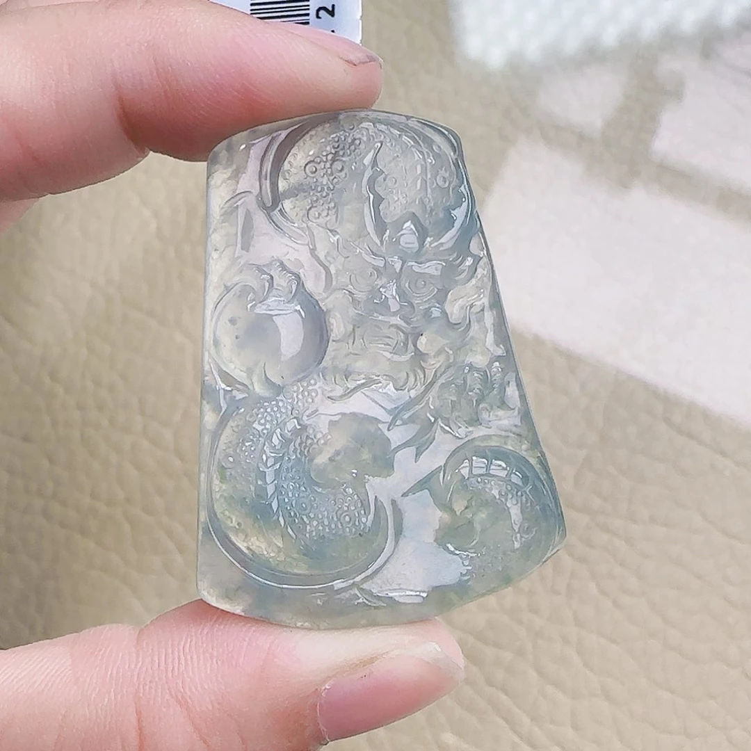 【闪购商品】颈饰未镶嵌翡翠