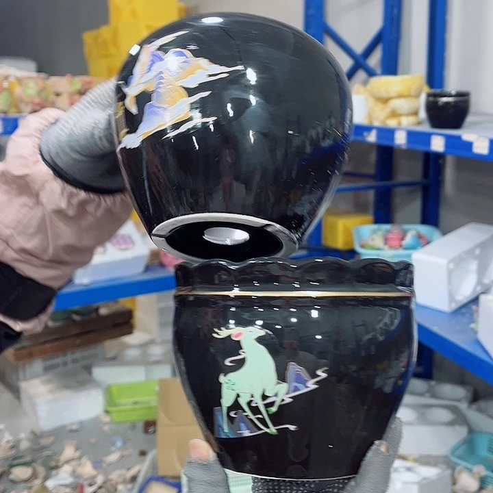 陶瓷正品数量有限