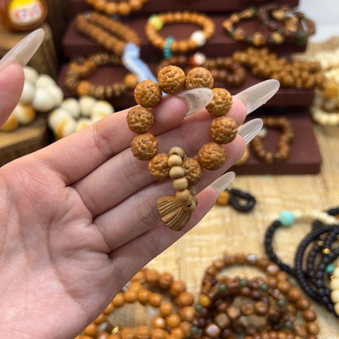 吊坠金刚菩提手捻