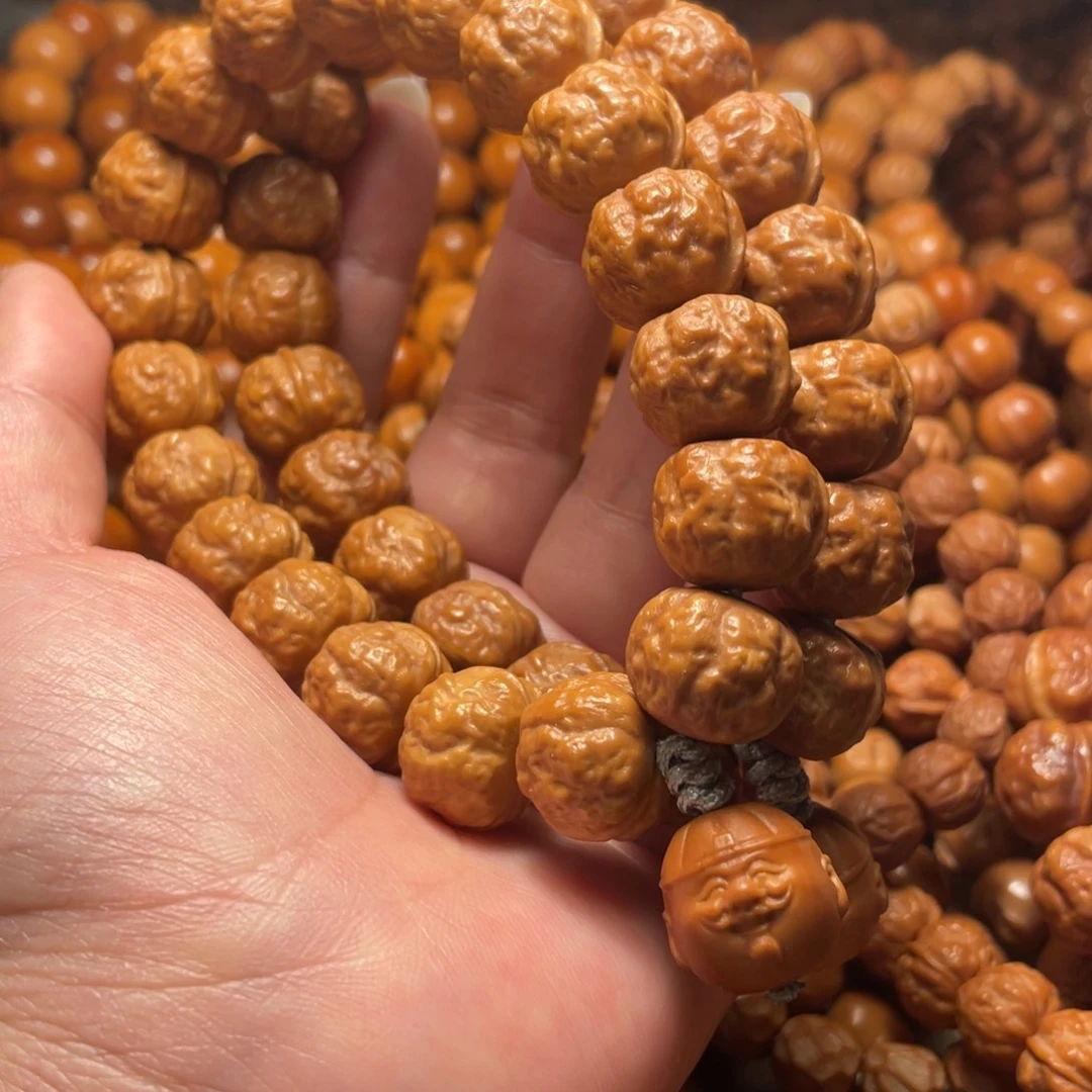 疯****核桃猴头核桃产宗