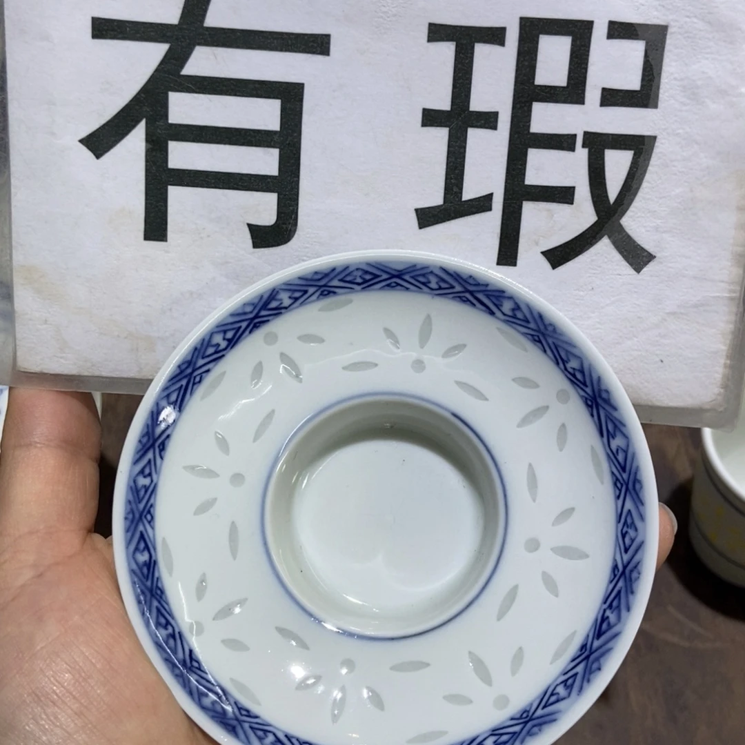 陶瓷艺术品等行业的