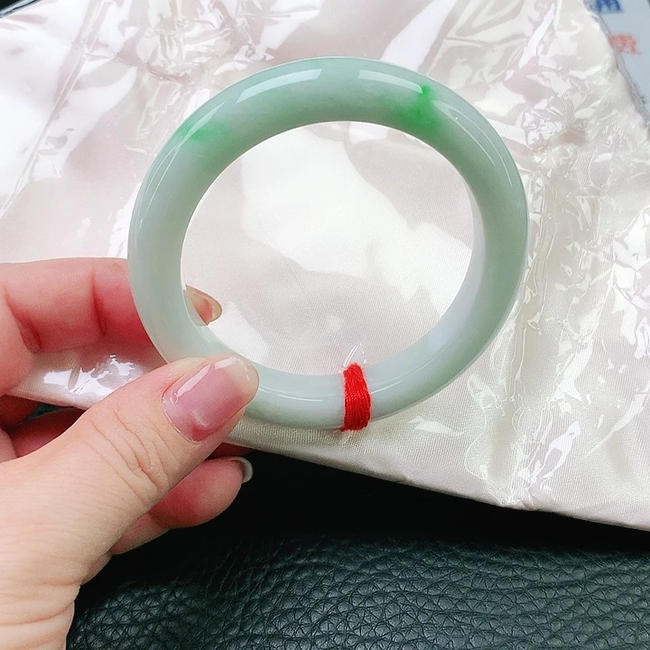 未镶嵌手镯翡翠翡翠179