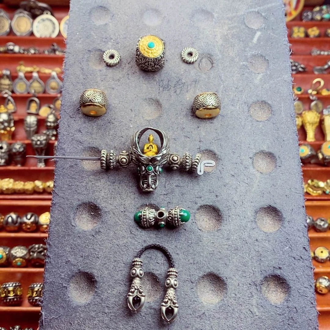 我***王柏香籽/百香籽吊坠