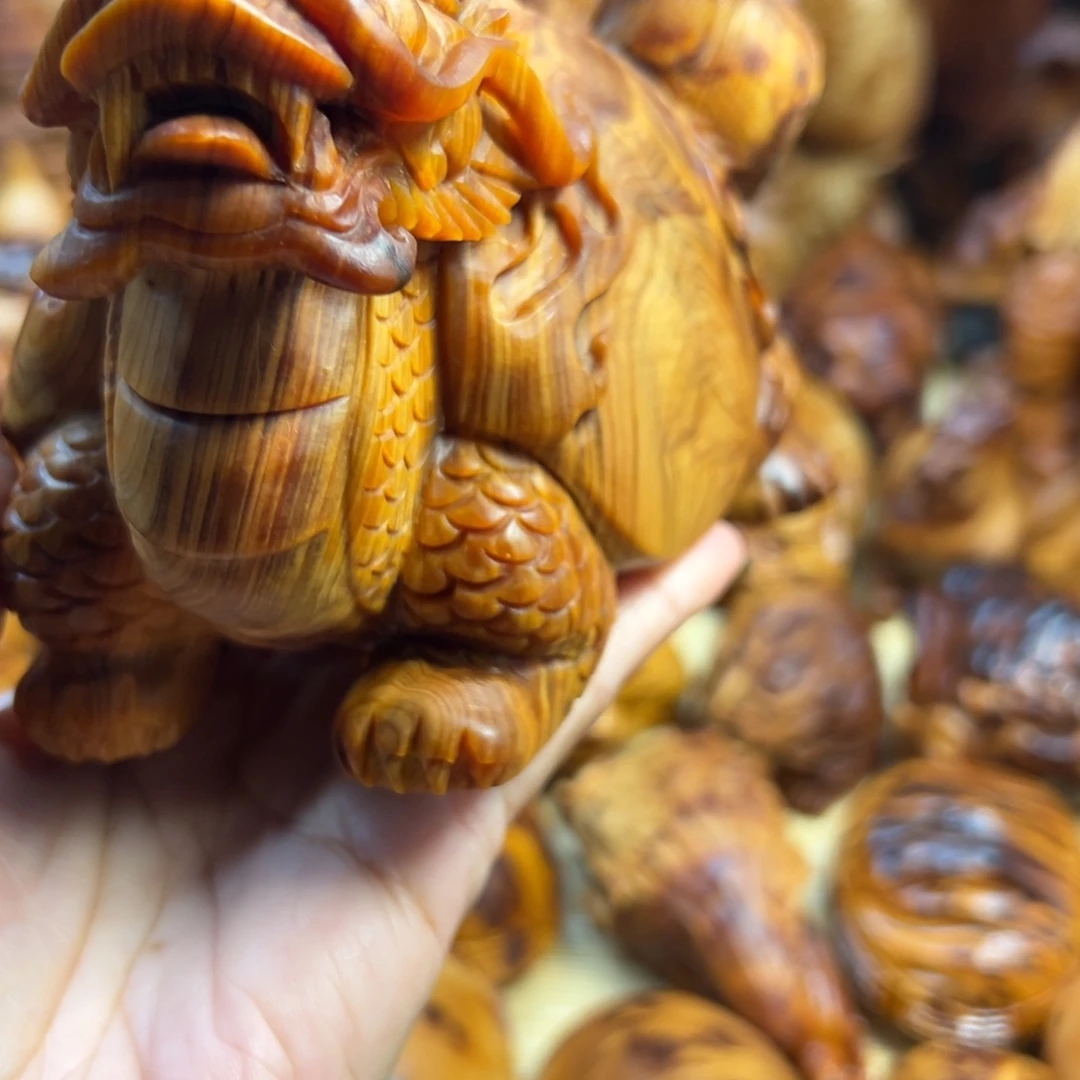 阿***黄柏木（崖柏）崖柏陈化老料