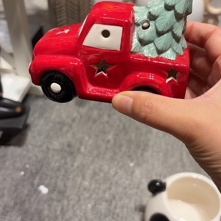 妙****咪陶瓷艺术作品欣赏