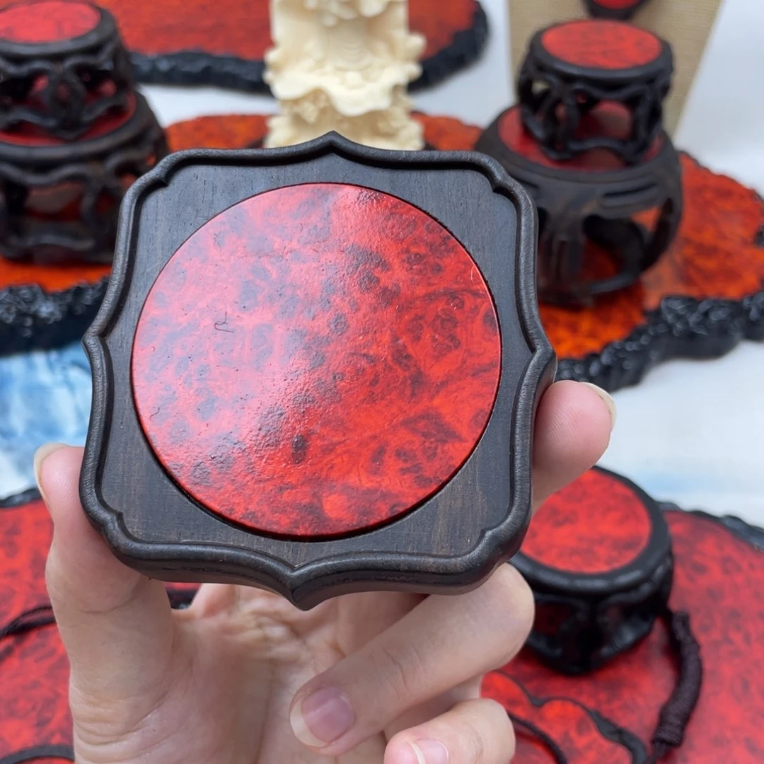 东非黑黄檀（紫光檀）