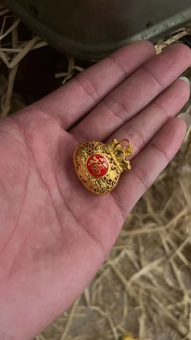 一个家居摆件99精美摆件 精美摆件 现代复古摆件