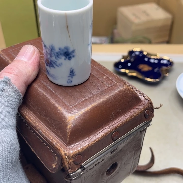 瓷器瓷器瓷器瓷器萌*虎