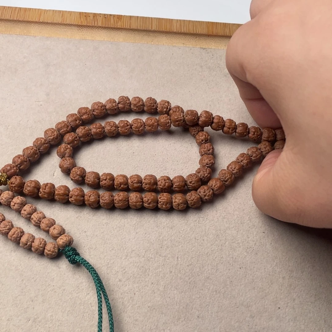 百***。吊坠金刚菩提佛手