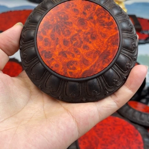 东非黑黄檀（紫光檀）