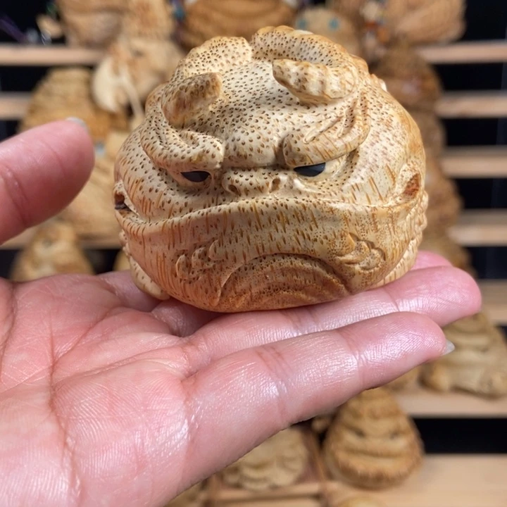 竹竹根雕作品欣赏