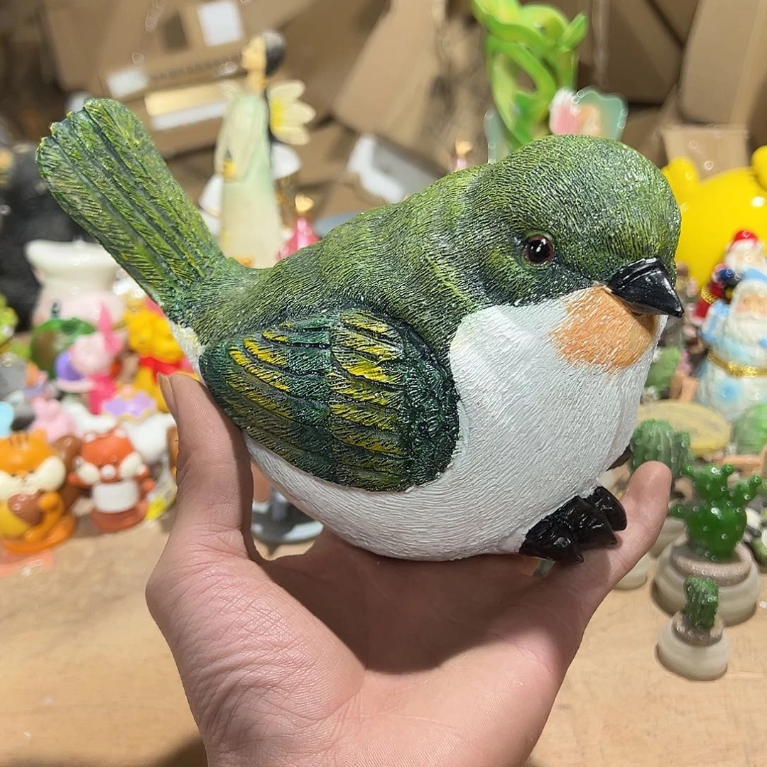 树脂树脂材质盆盆罐罐25