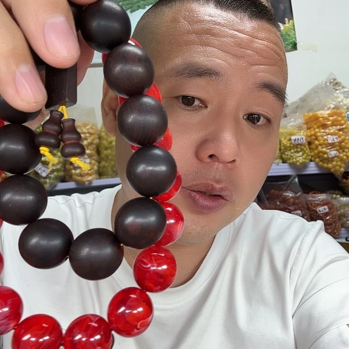 大果紫檀（缅甸花梨）51