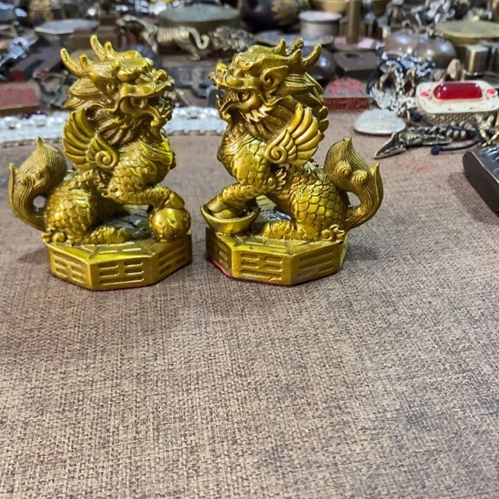 【闪购商品】铜铜韵