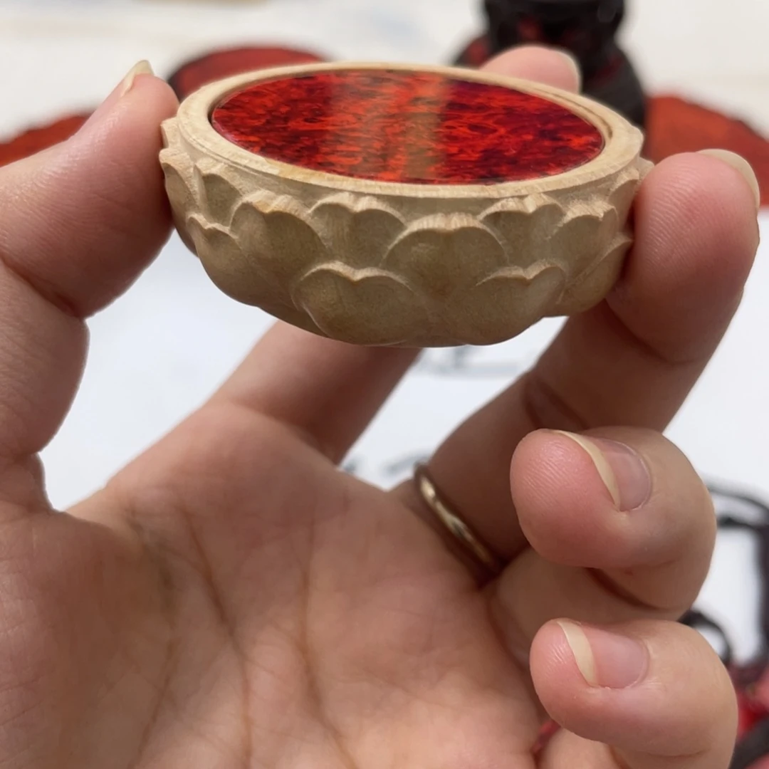 东非黑黄檀(紫光檀)