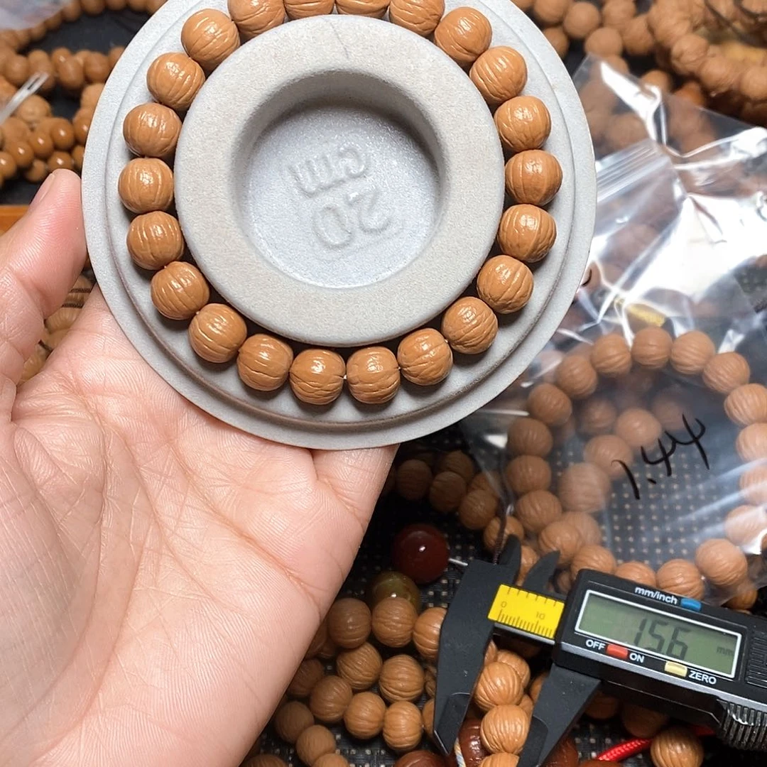 猴头核桃吊坠小*南瓜1.17