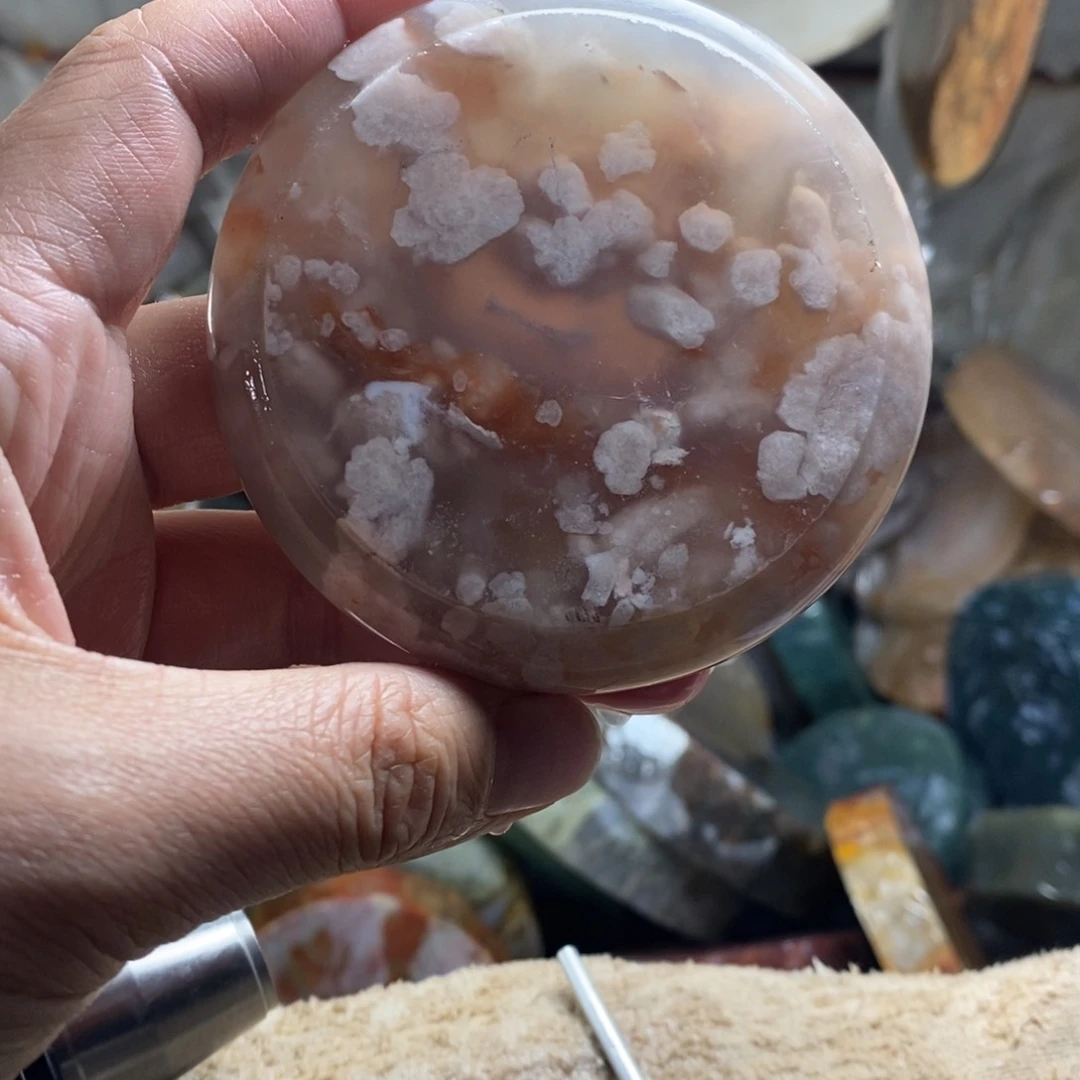 定制玛瑙玛瑙手镯私人订制