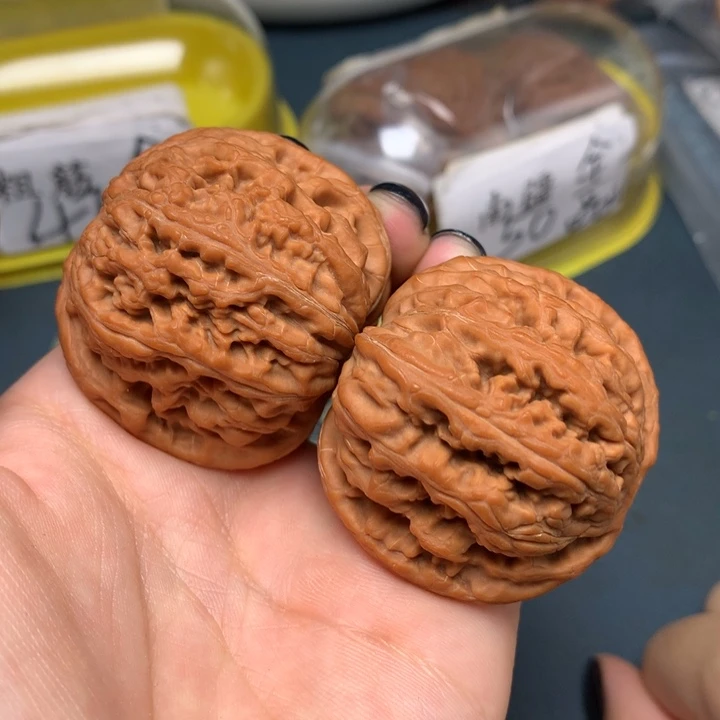 把件文玩核桃44-28931-0