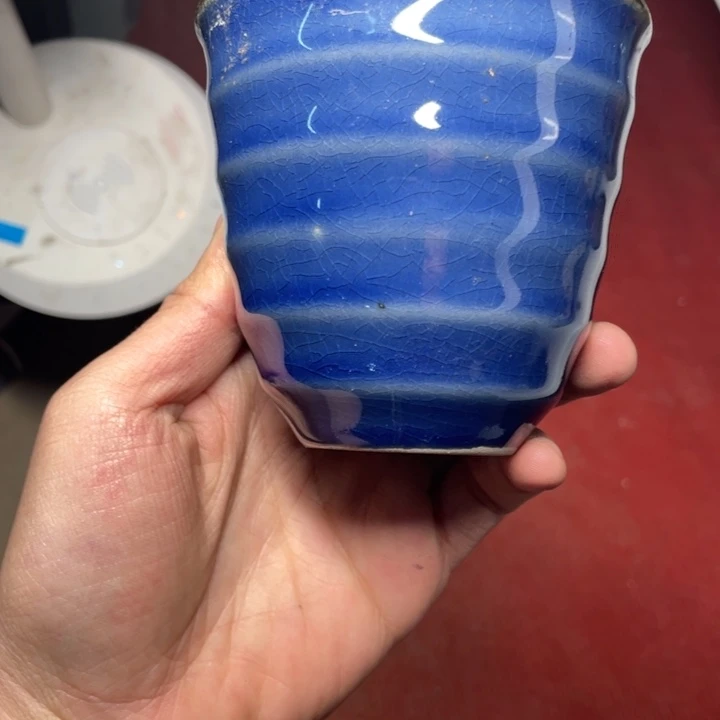 盘南*瓷器微瑕不退不换