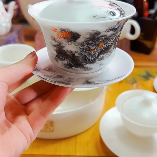 德化白瓷原矿高岭土