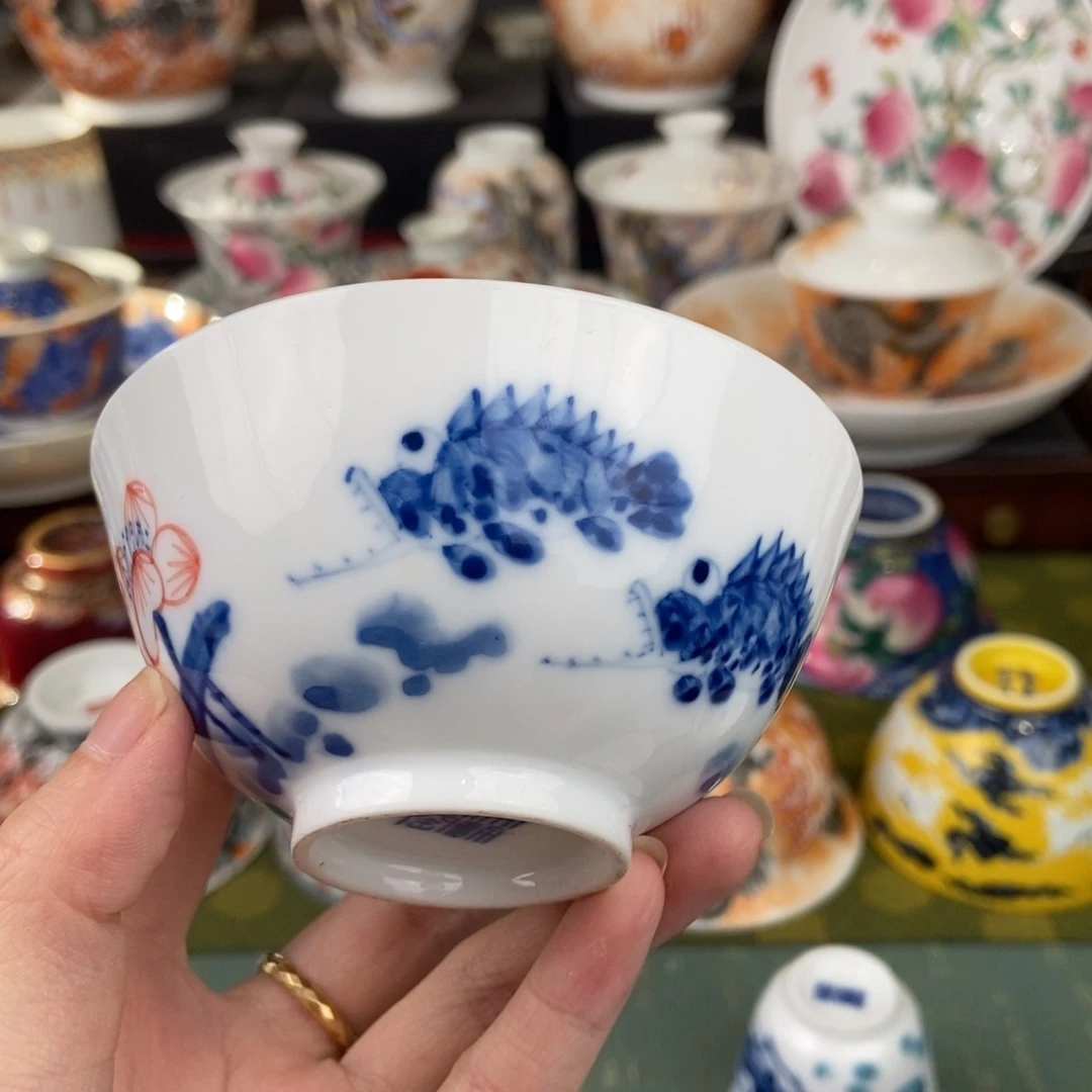陶瓷的设计师是什么时候回来