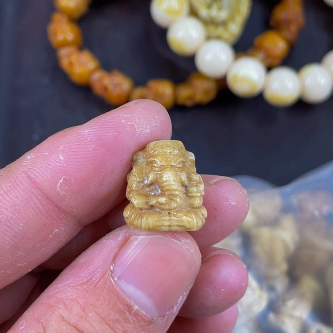 驼骨手串/手链编号145