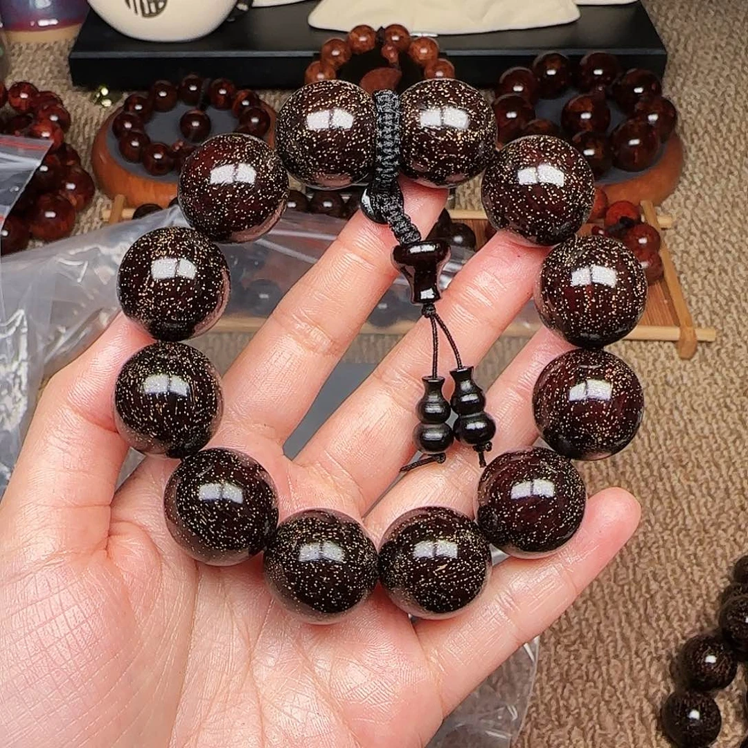 檀香紫檀（小叶紫檀）Q2.0