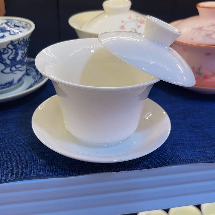 你家盖碗真好看！！！