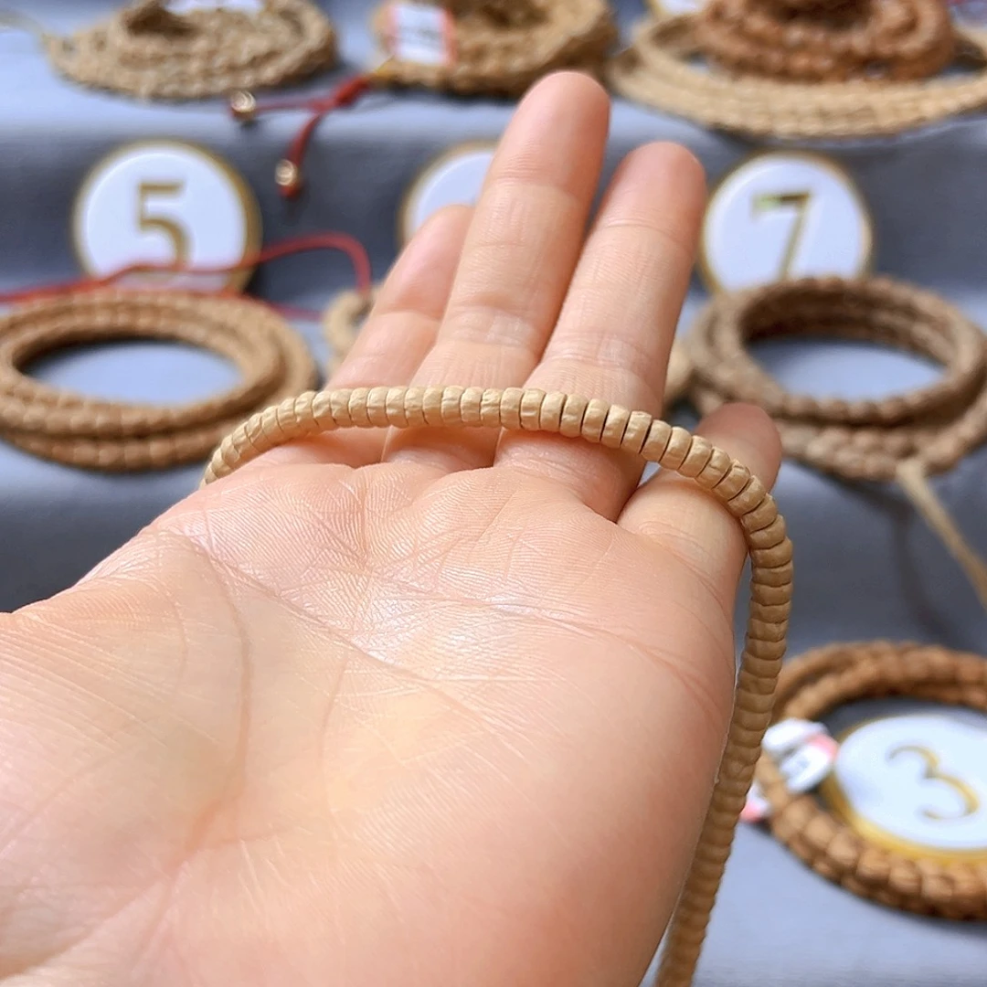 柏香籽/百香籽手串忘****。