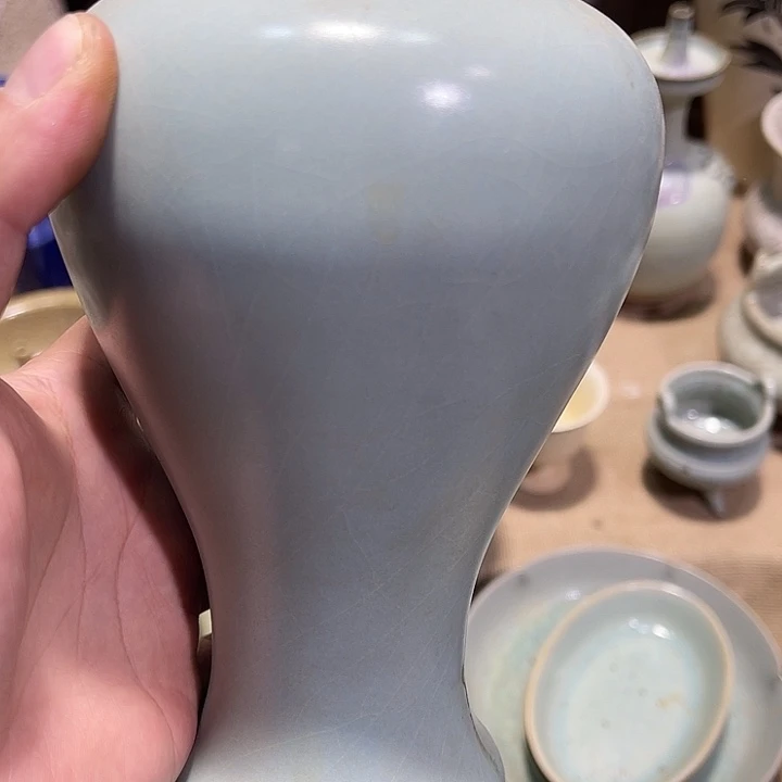 瓷片瓷器。。。。。。瓷瓶