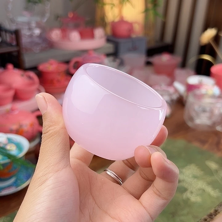 杯精美茶杯仅剩一件