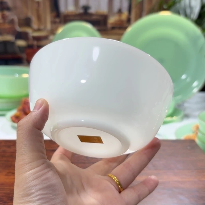 景德镇高度玉瓷单品选