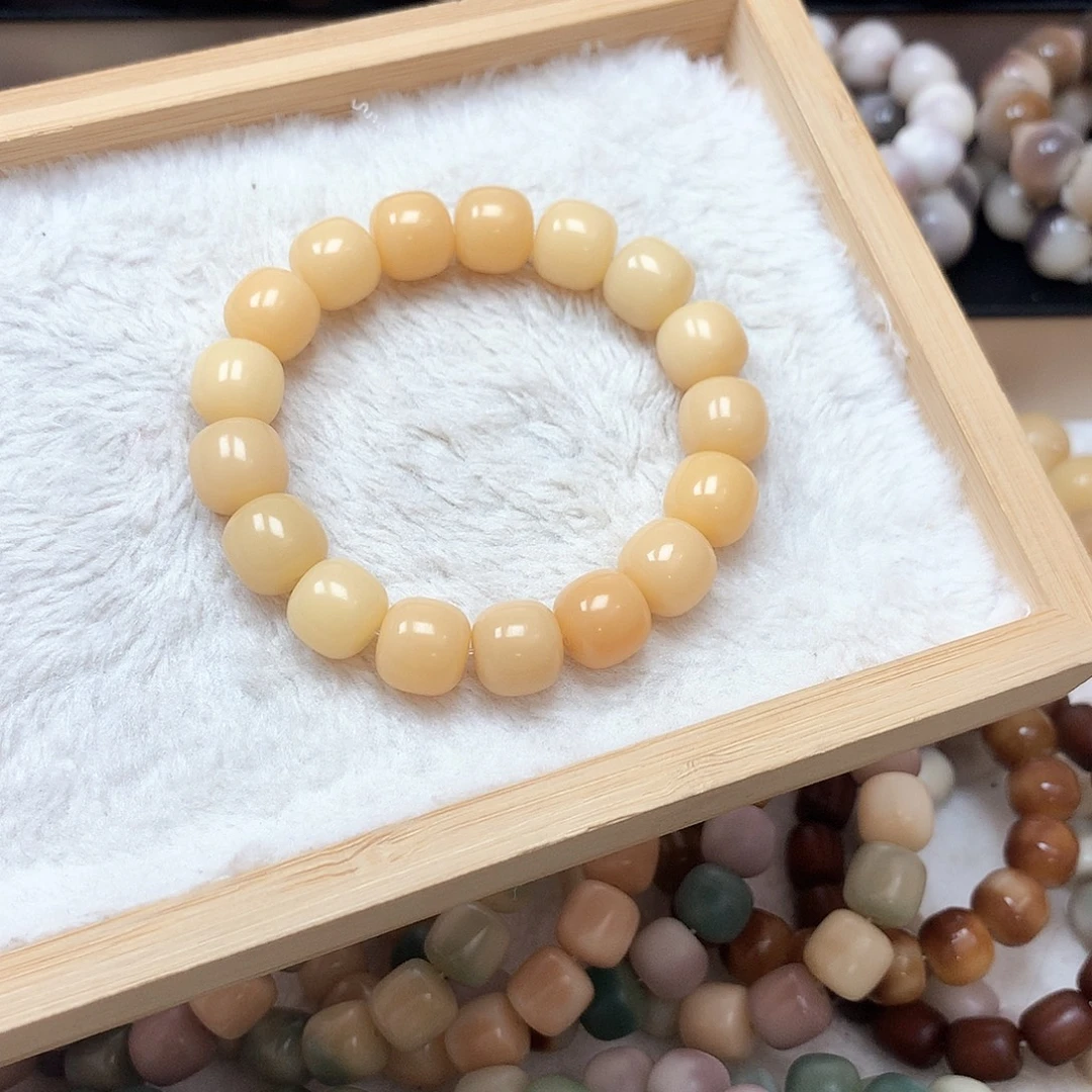 吊坠菩提根/象牙果卡12福利品不售后