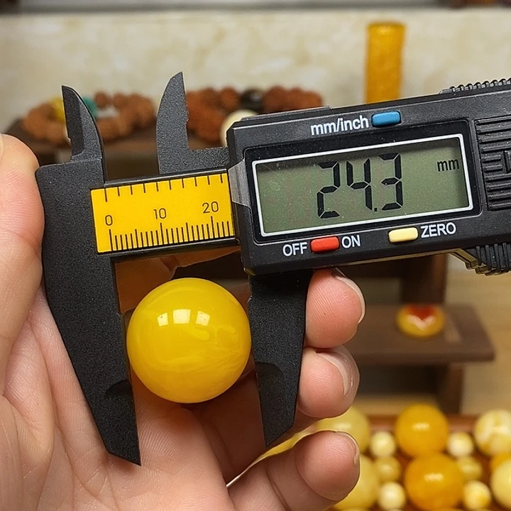 树脂非金属二代蜡036