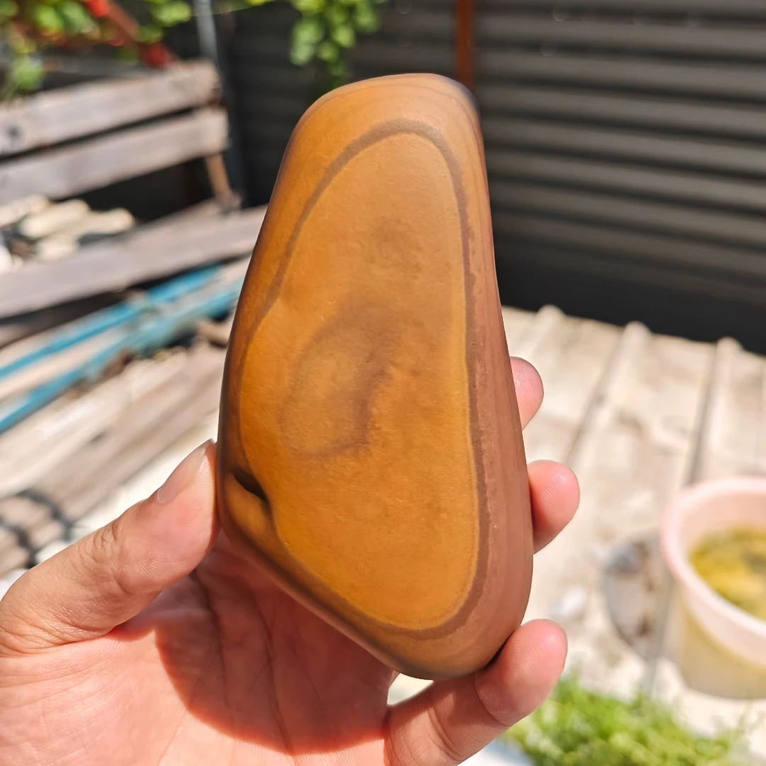黄蜡石原石,摆件,奇石,观赏石,乌龟晒台.