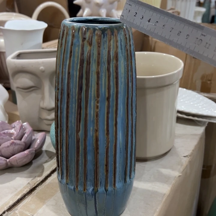 摆件高27口7公分微瑕