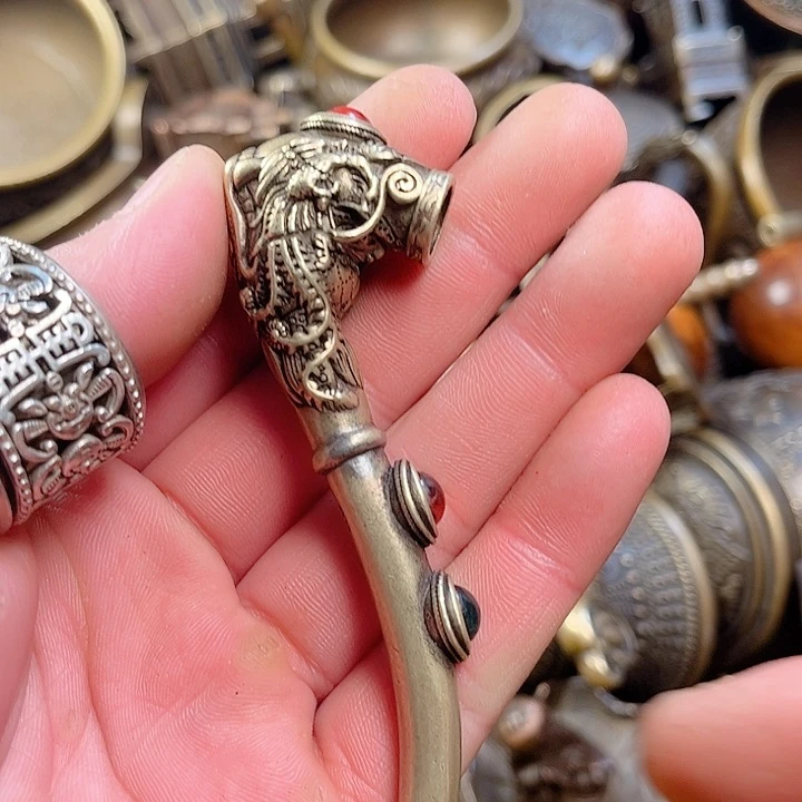 铜器摆件家居摆件