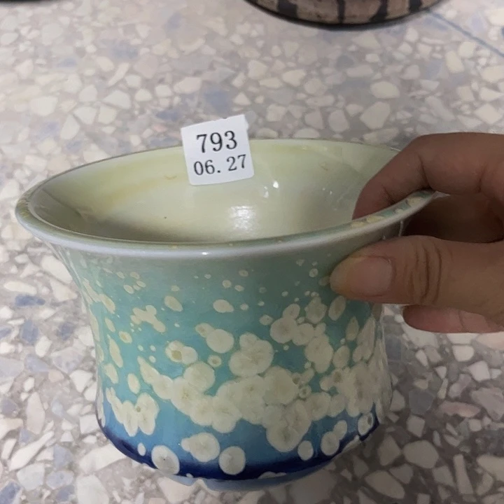 瓷片景德镇陶瓷手工制作