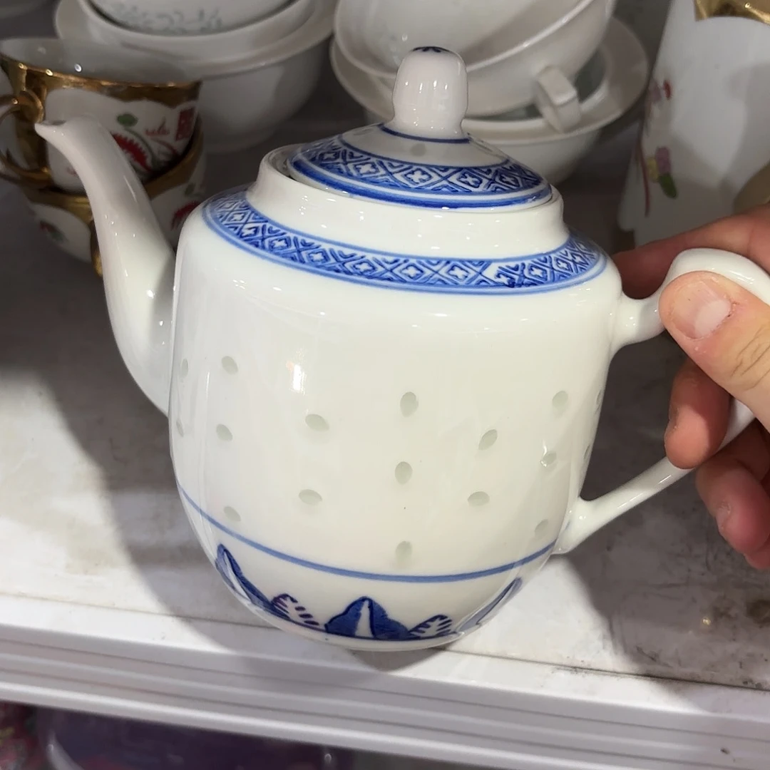 瓷片景德镇陶瓷艺术品