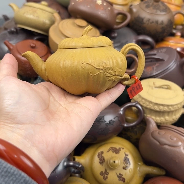 紫砂茶壶紫砂壶紫砂