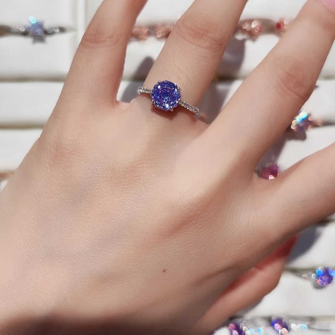 非金属发饰33号一个