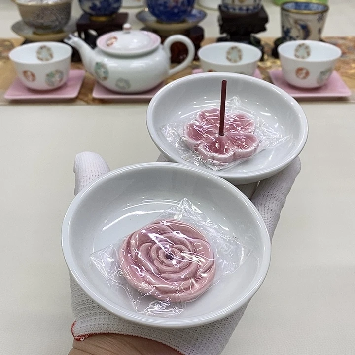 摆件香彩堂香彩堂