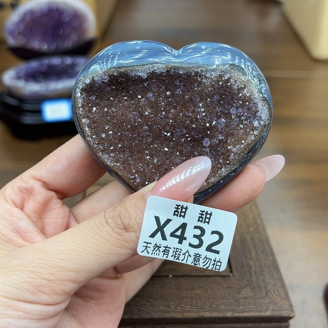 晶体大型摆件未镶嵌