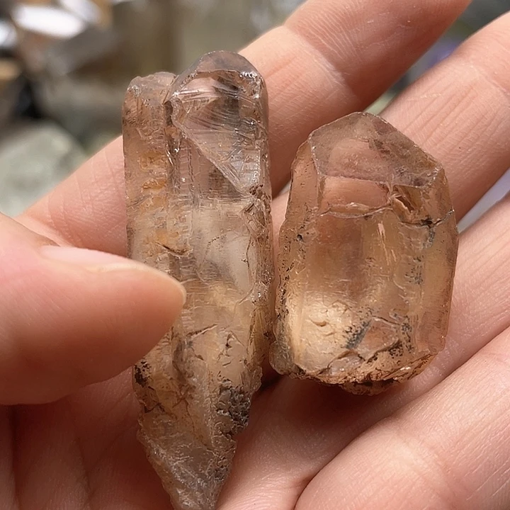 未镶嵌大型摆件（非配饰）水晶73