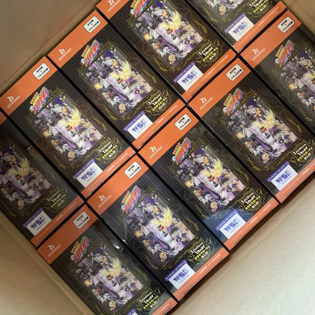 家庭教师 wsb对战卡家教补充包 箱配