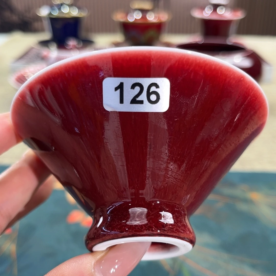 【闪购商品】陶瓷景德镇陶瓷福利