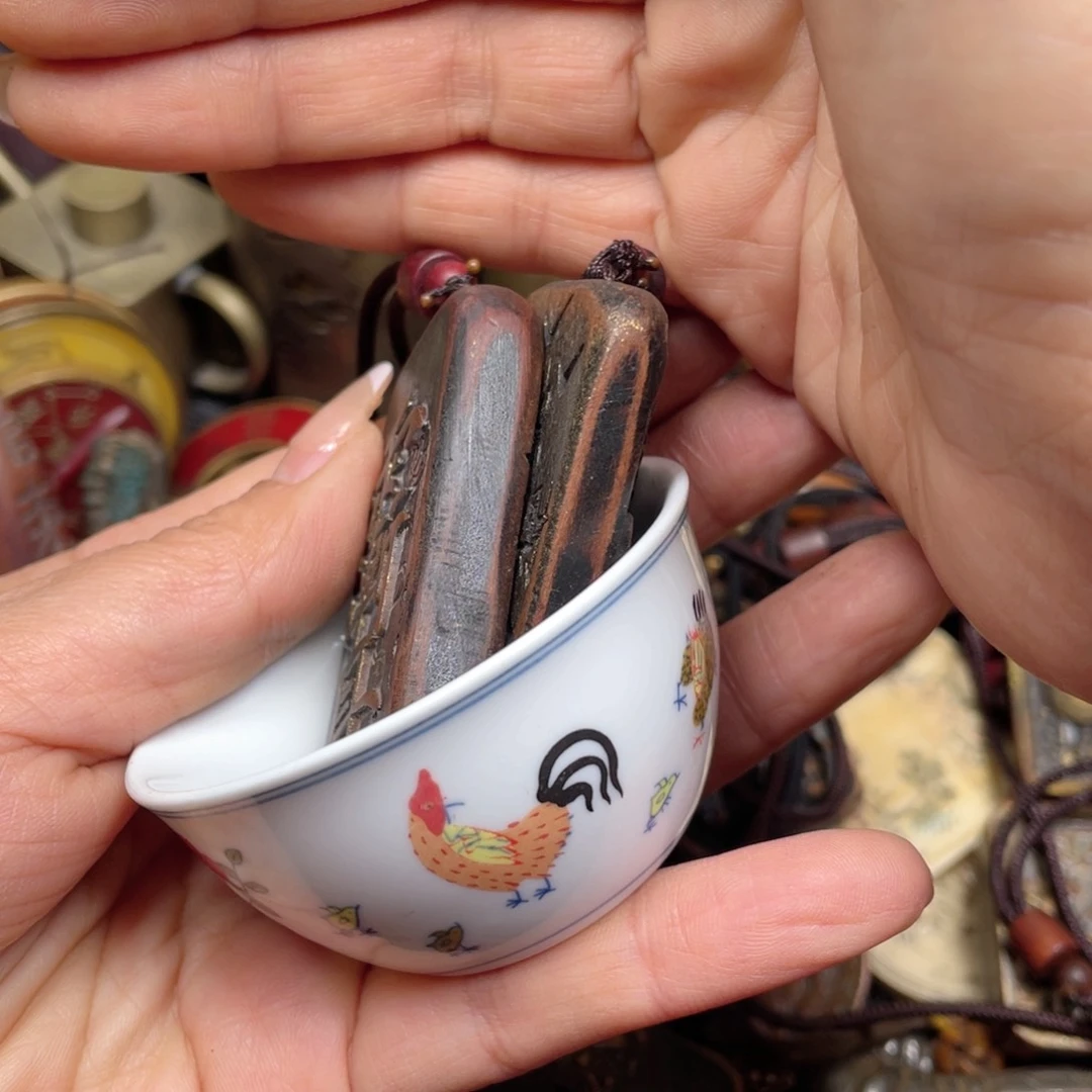 紫砂摆件工艺品摆件F****y